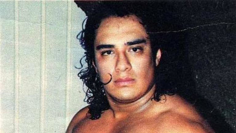 Veteran Wrestler Silver King Passes Away In Ring