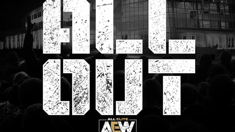 Predicting the Road to AEW All Out 2020