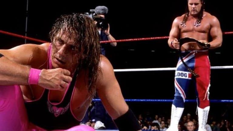 Thursday Afternoon News Update (7/16) - FS1 To Air SummerSlam 1992, Next Week and Update On Jeff Hardy's Next Court Appearance