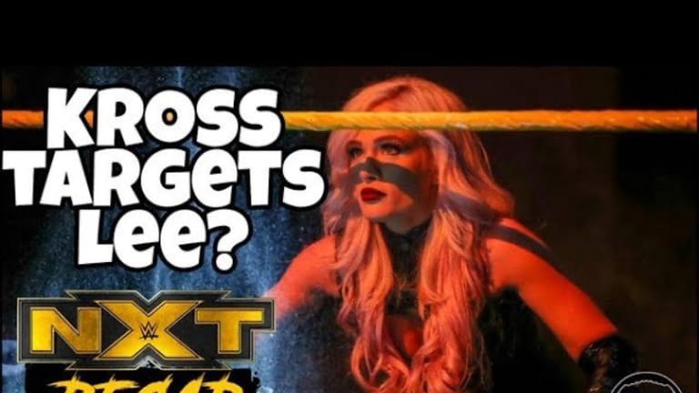 Smacked Raw Podcast | NXT Recap 7.15.20