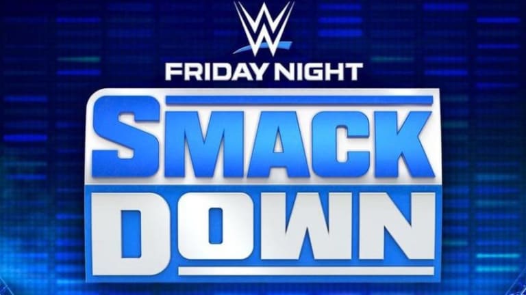 WWE SmackDown Viewership (7/17/20)