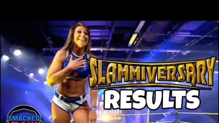 Smacked Raw Podcast | Extreme Rules '20 Recap