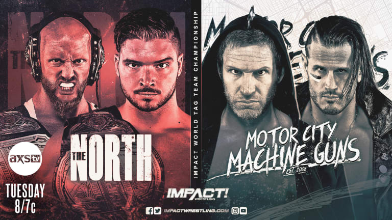 Slammiversary Fallout LIVE Coverage and Results(7/21/20)