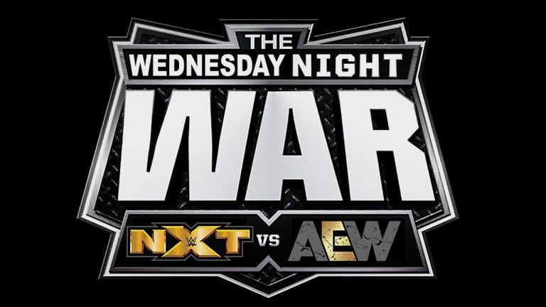 WWE NXT & AEW Dynamite Ratings & Viewership (7/22/20)