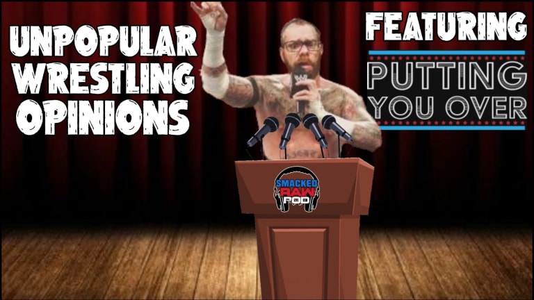UWO Ep.3 Featuring @TheStandingOne From Putting You Over, DROD, and Sebastian