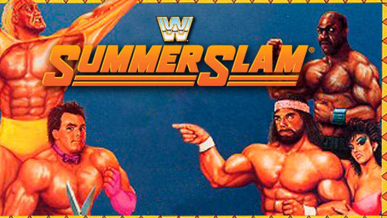 SummerSlam 89: A Heat Felt Review