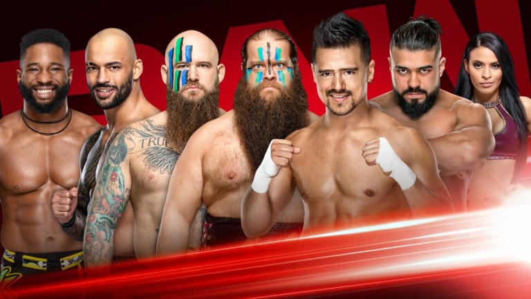 How to Make Raw (and Smackdown) Destination Viewing Again