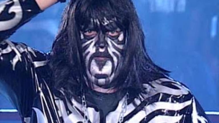 10 TNA/Impact Wrestling Signings That Flopped