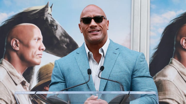 *BREAKING NEWS* FORMER WWE SUPERSTAR BUYS XFL