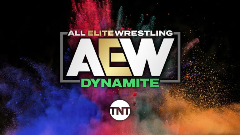 AEW Dynamite Viewership Tracker