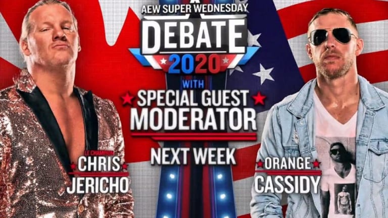 AEW Dynamite Preview for 8/5/20