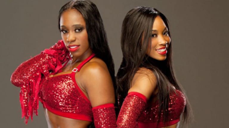 Thursday Morning News Update (8/6) - Ariane Andrew (Formerly WWE’s Cameron) Wants a Funkadactyl Reunion With Naomi in WWE and AJ Styles Comments On Possible IMPACT Return