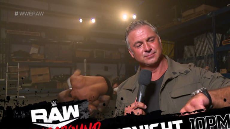 Raw Underground: Gauging the Potential of WWE's Newest Concept