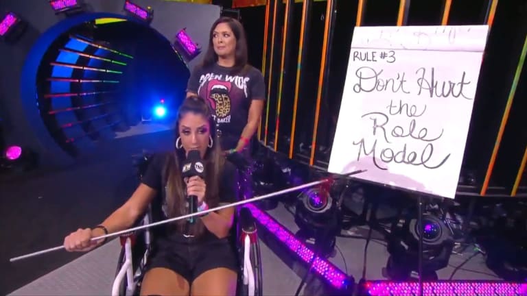 AEW's Best Gimmicks and Characters of 2020