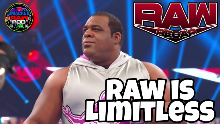 Limitless Retribution! | Raw Recap 8/24/20