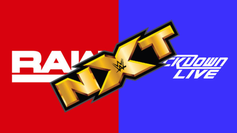 Top 5 Raw/Smackdown Wrestlers That Should Get Drafted To NXT