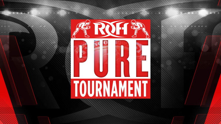 ROH Pure Tournament Bracket and Rules