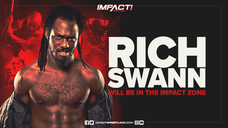 Impact Wrestling Preview (9/15/20)