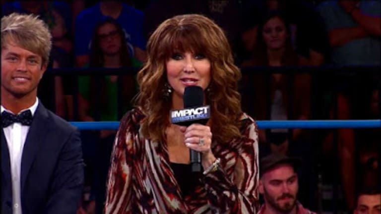 Top 10 Best Things Done Under The Dixie Carter Regime in Impact Wrestling