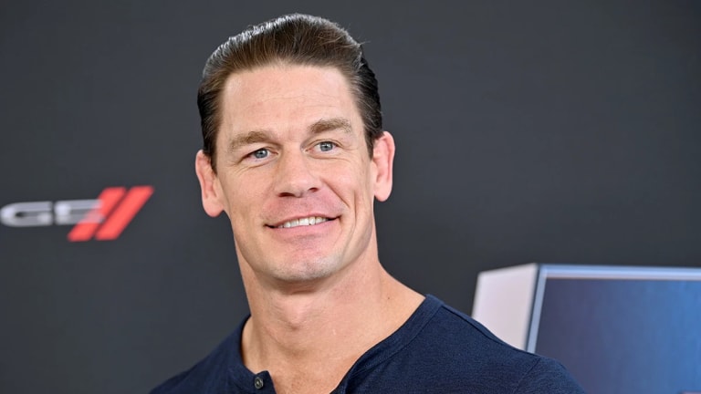 John Cena Set To Star In Suicide Squad Spinoff Series ‘Peacemaker’