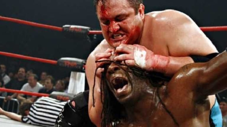 Top 10 Greatest Victory Road Moments In TNA/Impact Wrestling History