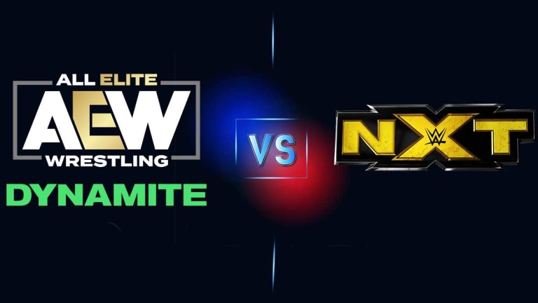 Wednesday Night War Results(9/30/20)