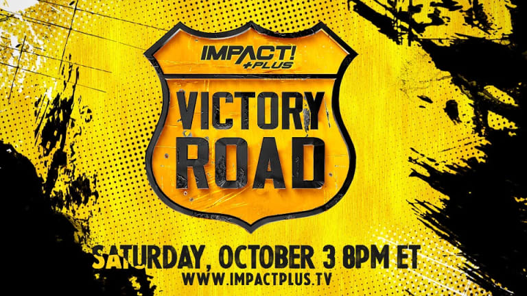 WNW's Impact Wrestling News Update (10/2/20)