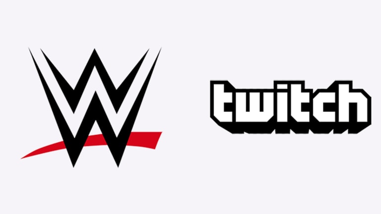 WWE Set To Take Over Talent’s Twitch Accounts