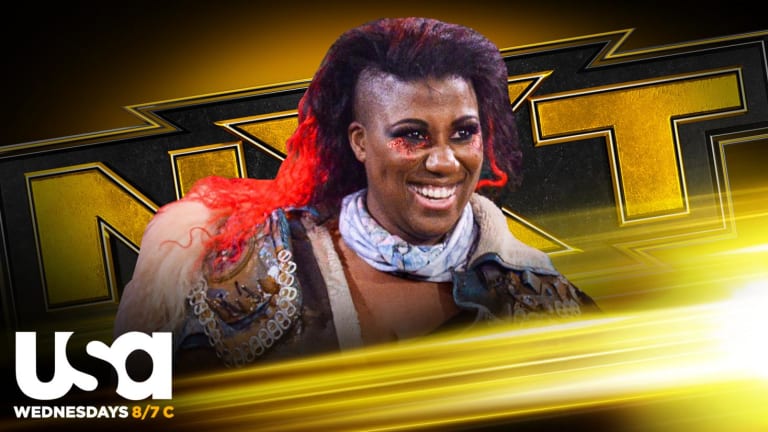 NXT TakeOver 31 Fallout Preview (10/7/20)