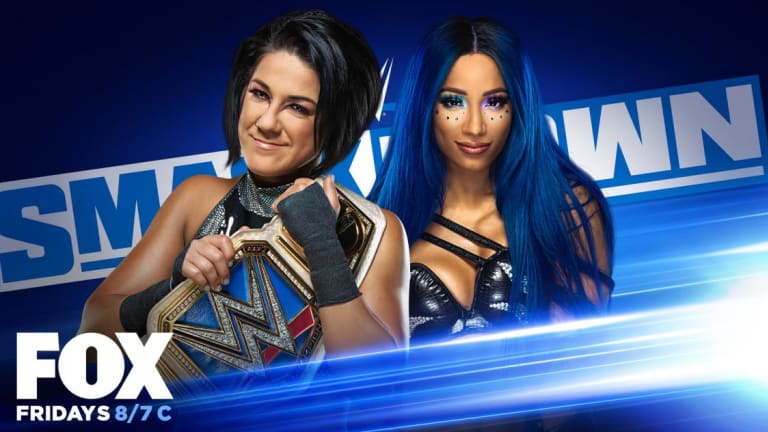 WWE 2020 Draft Day One Preview (10/9/20)