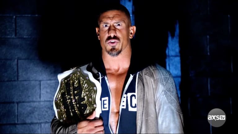 WNW's Impact Wrestling News Update (10/11/20)