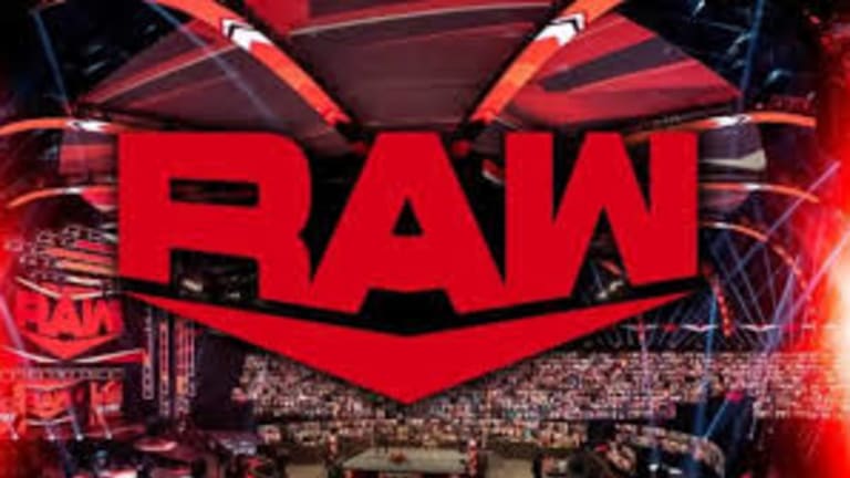 WWE Monday Night RAW Viewership and Ratings (10/12/20)