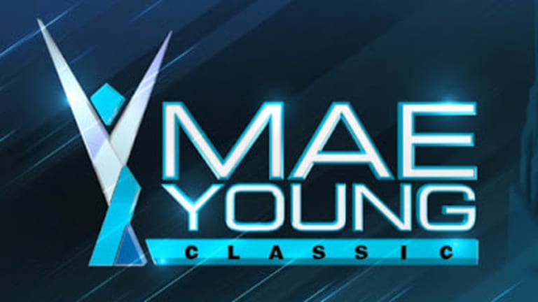 Top 10 WWE Mae Young Classic Participants Who've Appeared On Impact Wrestling