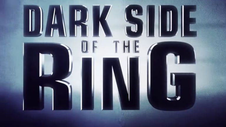 Five Wrestling Stories That Would Be Good For Dark Side Of The Ring Season Three