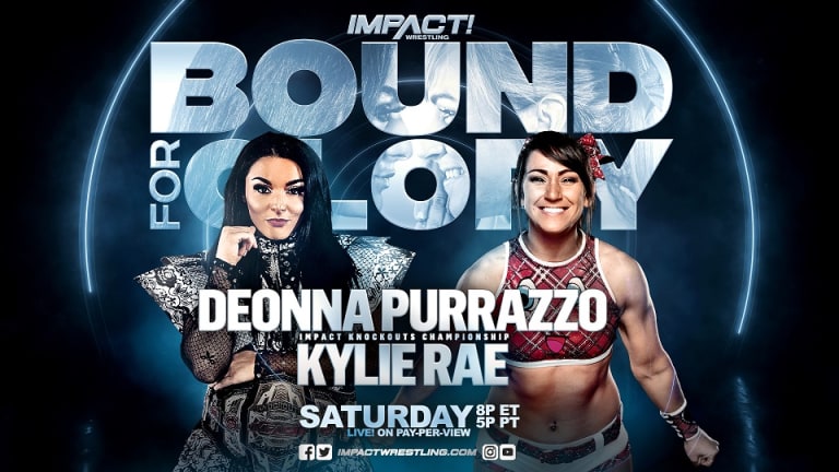 Bound for Glory 2020 Preview (10/24/20)