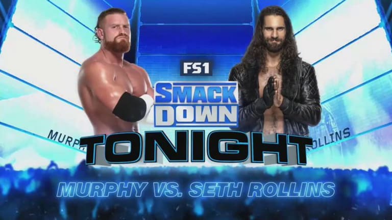 WWE Friday Night SmackDown (10/23/20) Recap & Summary