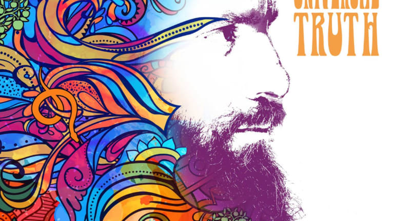 Elias Universal Truth Album Review
