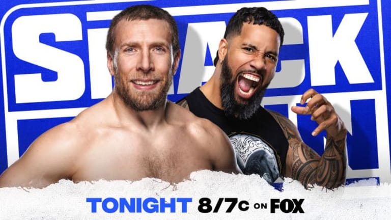 WWE Friday Night SmackDown Recap & Summary (10/30/20)