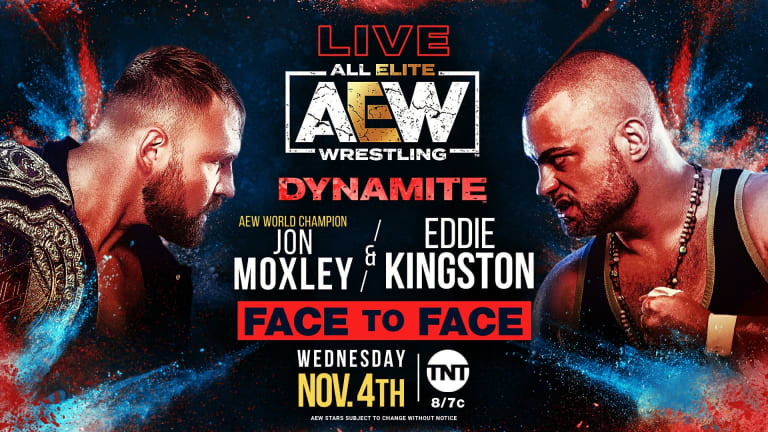 Biggest Takeaways from AEW Dynamite