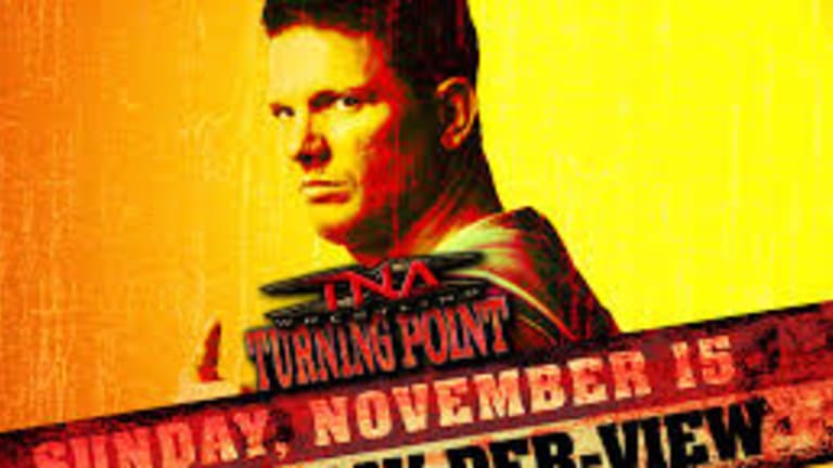 WNW Retro Review First Watch Turning Point 2009