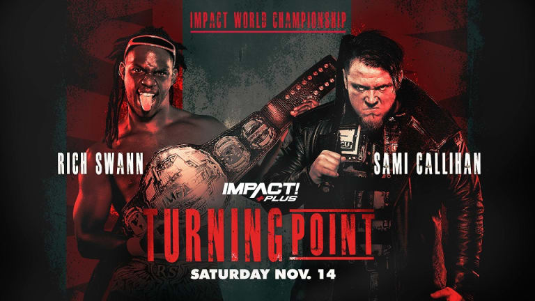 Turning Point 2020 LIVE Coverage and Results (11/14/20)
