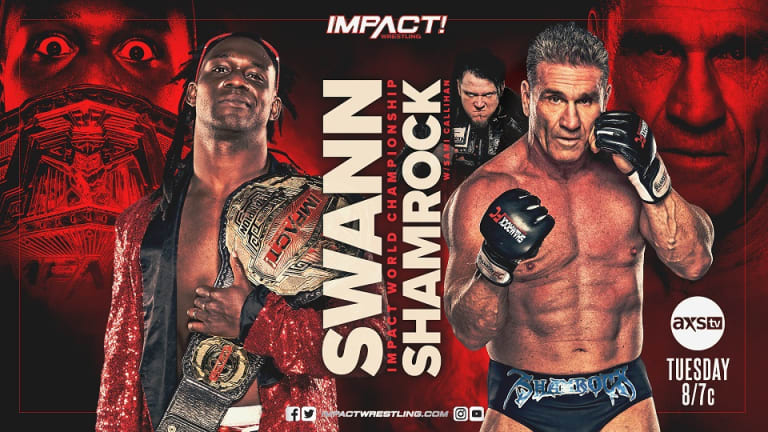 Impact Wrestling Preview (11/24/20)