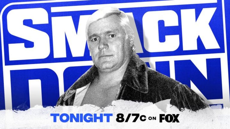 WWE SmackDown LIVE coverage and commentary (12/4/20)