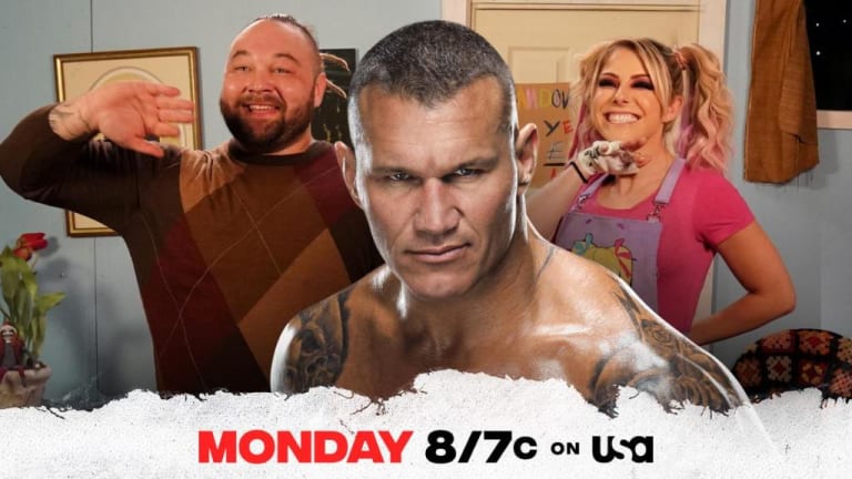 WWE Monday Night RAW Preview (12/7/20)