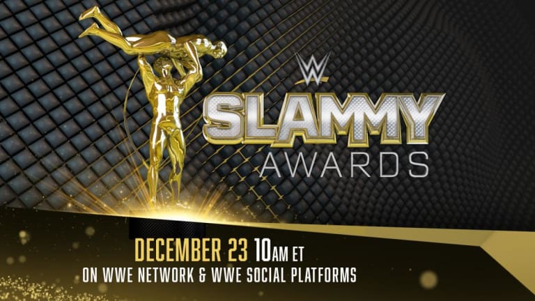The 2020 Slammy Awards Are Back! | Full Details & Nominees