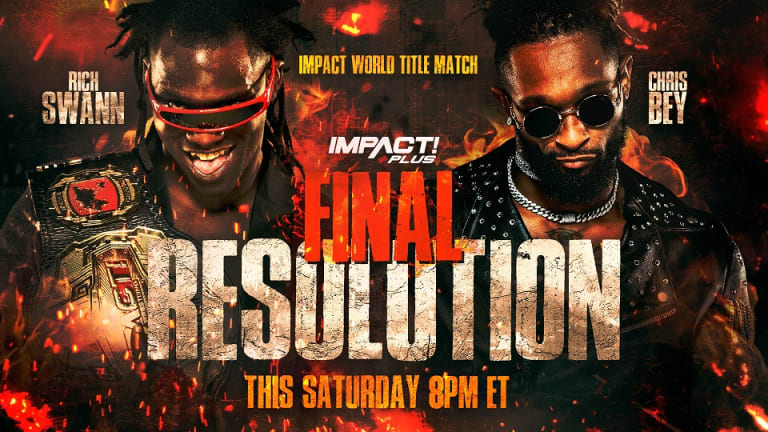 Final Resolution LIVE Coverage and Results (12/12/20)