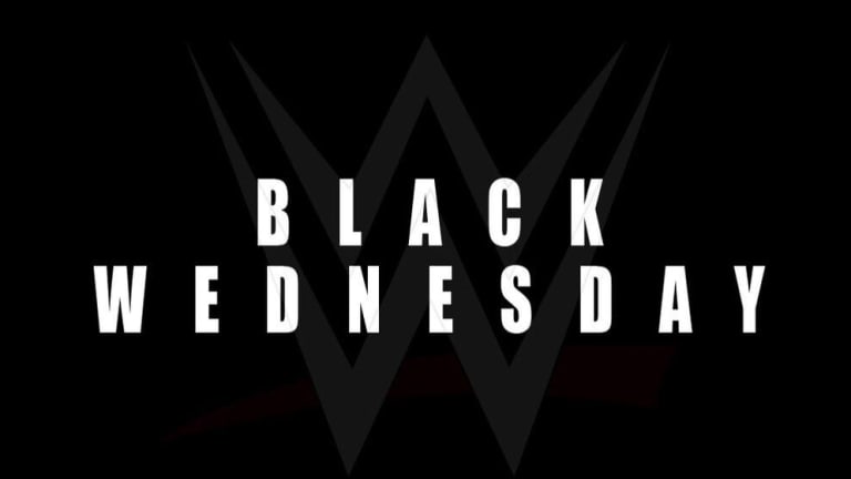 WWE's Black Wednesday: The Exodus That Affected Pro Wrestling