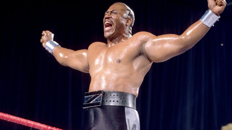 Tommy Lister Jr. or WWF's Zeus Passed Away at 62