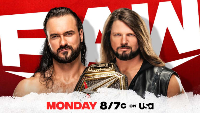 WWE RAW Live coverage and commentary (12/14/2020)