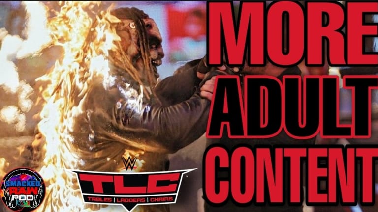 A KILLER PPV! WWE TLC 2020 Recap Podcast